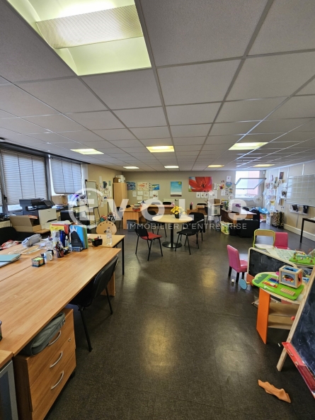 Photo 6 – location bureaux	CACHAN (94230)