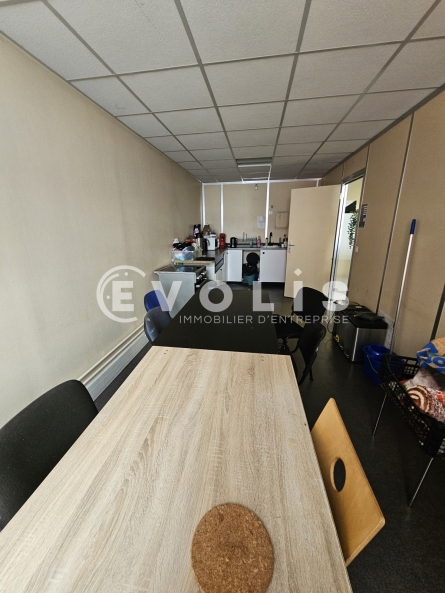 Photo 8 – location bureaux	CACHAN (94230)