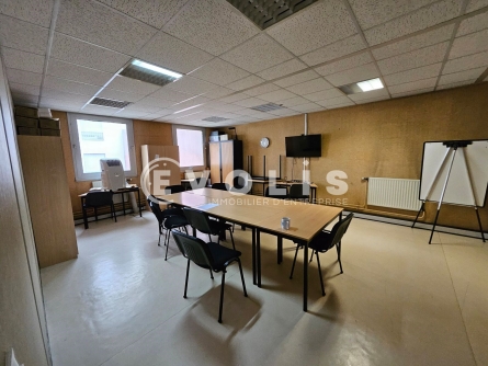Photo 2 – location bureaux	CACHAN (94230)