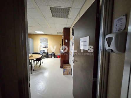 Photo 12 – location bureaux	CACHAN (94230)