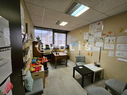 Photo 5 – location bureaux	CACHAN (94230)