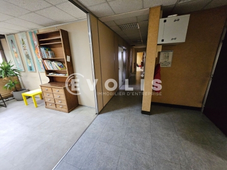 Photo 7 – location bureaux	CACHAN (94230)