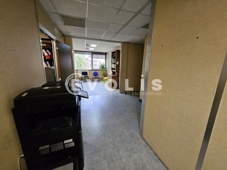 Photo 8 – location bureaux	CACHAN (94230)