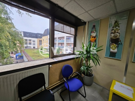 Photo 9 – location bureaux	CACHAN (94230)