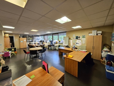 Photo 3 – location bureaux	CACHAN (94230)