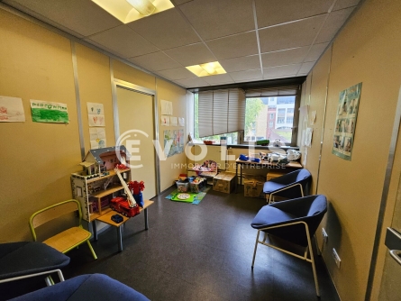 Photo 4 – location bureaux	CACHAN (94230)