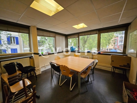 Photo 6 – location bureaux	CACHAN (94230)