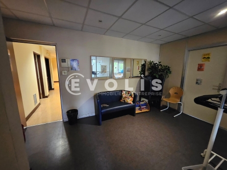 Photo 10 – location bureaux	CACHAN (94230)