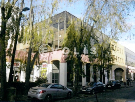 Photo 1 – location bureaux	CACHAN (94230)