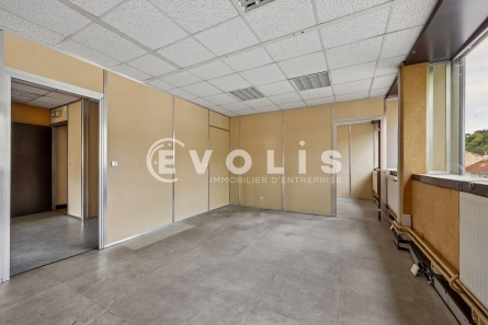 Photo 8 – location bureaux	CACHAN (94230)