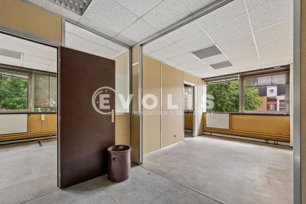 Photo 9 – location bureaux	CACHAN (94230)