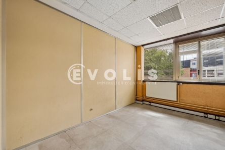 Photo 10 – location bureaux	CACHAN (94230)