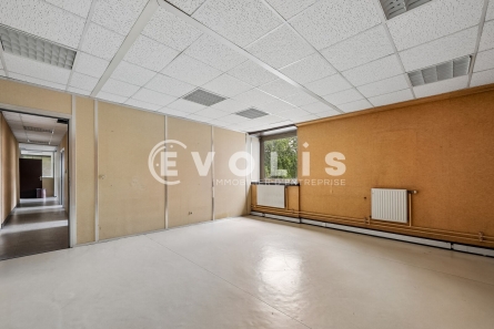 Photo 11 – location bureaux	CACHAN (94230)