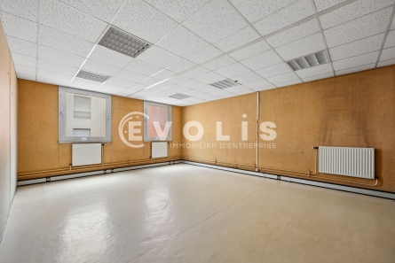 Photo 3 – location bureaux	CACHAN (94230)