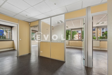 Photo 4 – location bureaux	CACHAN (94230)
