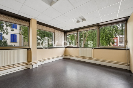 Photo 5 – location bureaux	CACHAN (94230)