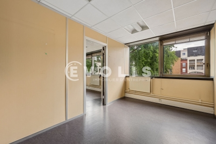 Photo 6 – location bureaux	CACHAN (94230)
