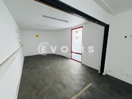 Photo 3 – location Entrepôts / activités	PONTAULT COMBAULT (77340)