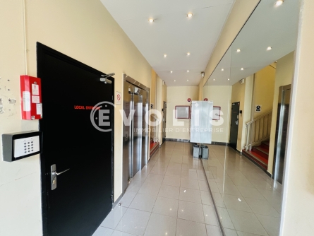 Photo 2 – location bureaux	PONTAULT COMBAULT (77340)