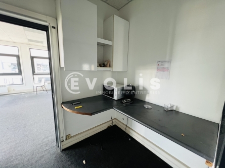 Photo 8 – location bureaux	PONTAULT COMBAULT (77340)