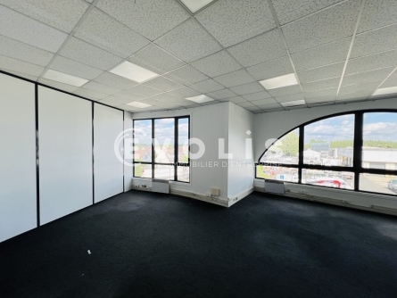 Photo 6 – location bureaux	PONTAULT COMBAULT (77340)