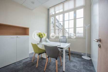 Photo 6 – location Coworking	PARIS (75008)