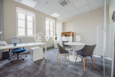 Photo 10 – location Coworking	PARIS (75008)