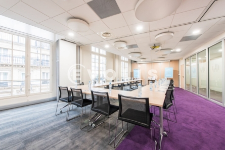 Photo 12 – location Coworking	PARIS (75008)