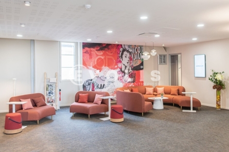 Photo 1 – location Coworking	PARIS (75008)
