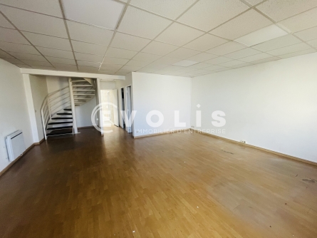 Photo 5 – location Entrepôts / activités	PONTAULT COMBAULT (77340)