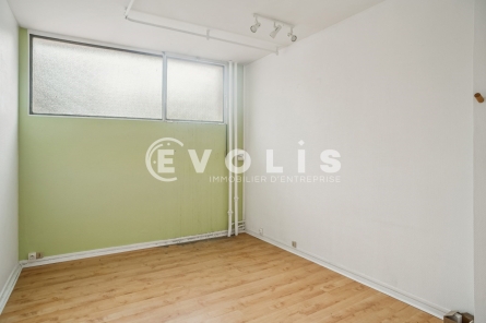 Photo 10 – vente bureaux	LYON (69006)
