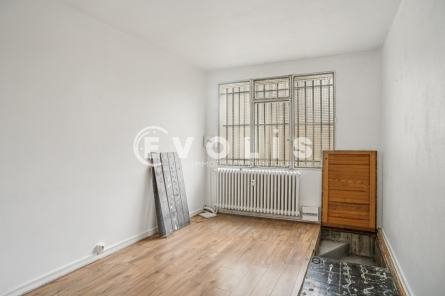 Photo 11 – vente bureaux	LYON (69006)