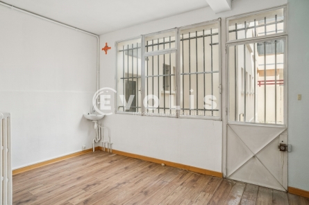 Photo 12 – vente bureaux	LYON (69006)