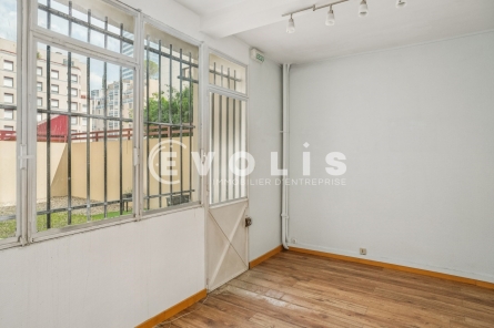 Photo 13 – vente bureaux	LYON (69006)