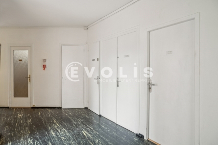Photo 14 – vente bureaux	LYON (69006)