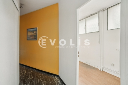 Photo 3 – vente bureaux	LYON (69006)