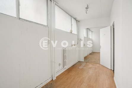 Photo 4 – vente bureaux	LYON (69006)