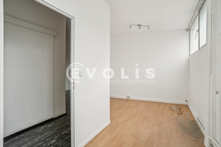 Photo 5 – vente bureaux	LYON (69006)