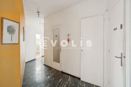 Photo 6 – vente bureaux	LYON (69006)