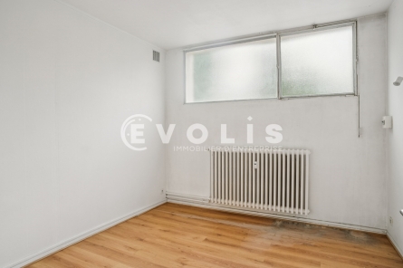 Photo 9 – vente bureaux	LYON (69006)