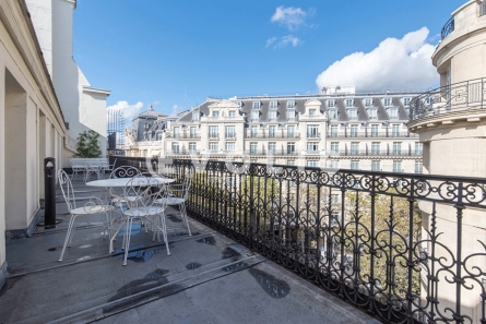Photo 3 – location Coworking	PARIS (75009)