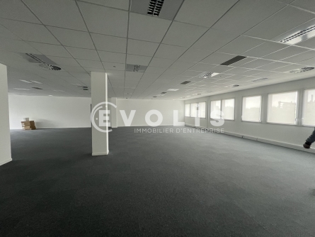 Photo 3 – location bureaux	BONDY (93140)