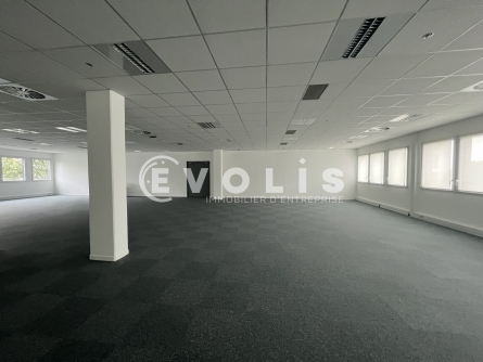 Photo 4 – location bureaux	BONDY (93140)