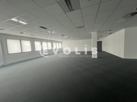 Photo 6 – location bureaux	BONDY (93140)