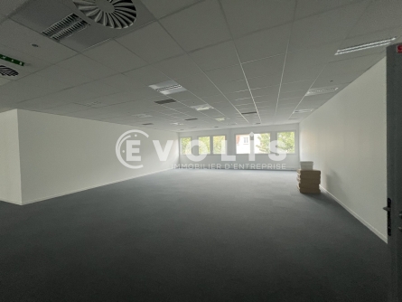 Photo 7 – location bureaux	BONDY (93140)