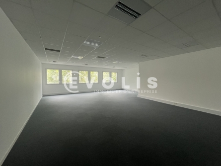 Photo 8 – location bureaux	BONDY (93140)