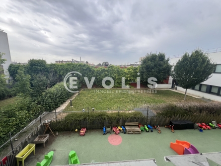 Photo 10 – location bureaux	BONDY (93140)