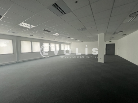 Photo 9 – location bureaux	BONDY (93140)