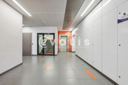 Photo 11 – location bureaux	BONDY (93140)