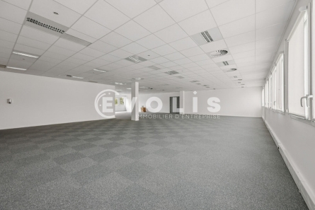 Photo 4 – location bureaux	BONDY (93140)